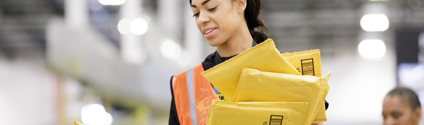 Paid Time Off For U S Amazon Employees Amazon jobs Paid Time Off For U S Amazon Employees Amazon jobs